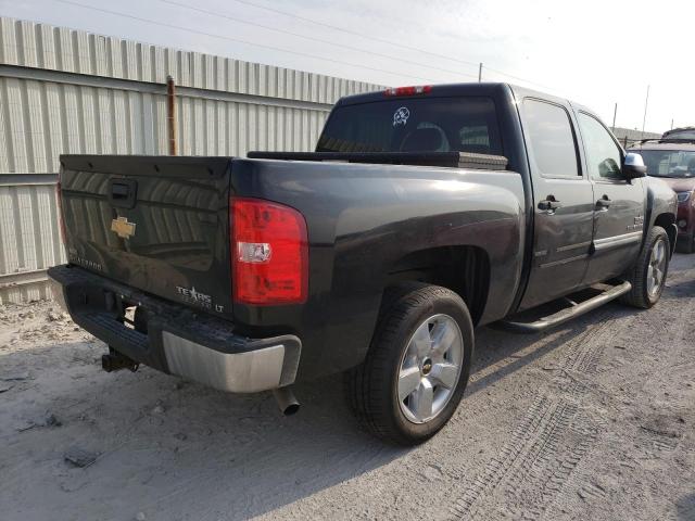 Photo 3 from auction – 2011 CHEVROLET silverado with VIN 3GCPCSE04BG267876