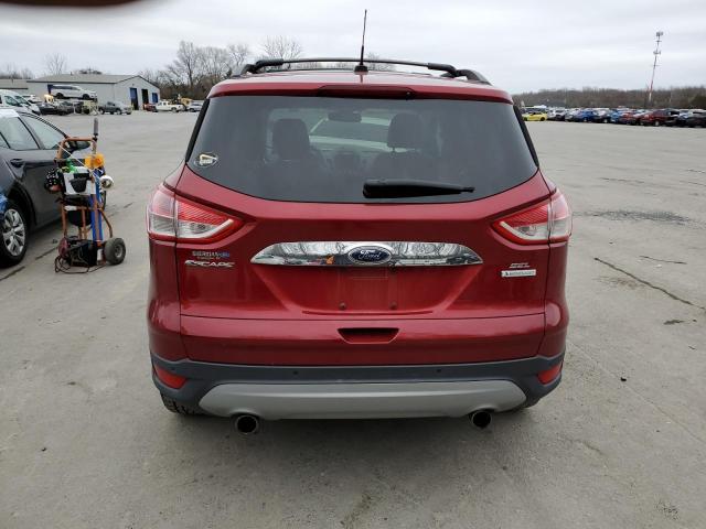 Photo 6 from auction – 2013 FORD ESCAPE SEL with VIN 1FMCU0H90DUB76769