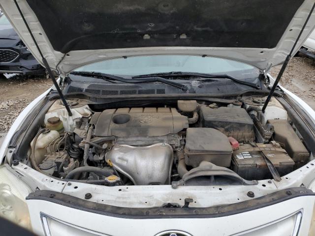 Foto 11 de la subasta – 2011 TOYOTA CAMRY BASE con VIN 4T1BF3EK5BU615394