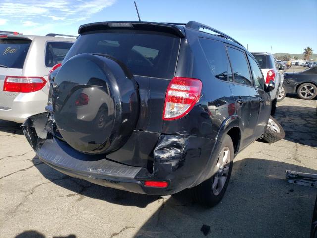Photo 3 from auction – 2009 TOYOTA RAV4 LIMIT with VIN 2T3ZF31V89W010155
