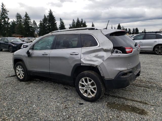 Photo 2 from auction – 2016 JEEP CHEROKEE L with VIN 1C4PJMCSXGW335435