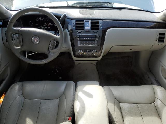 Photo 8 from auction – 2008 CADILLAC DTS with VIN 1G6KD57Y78U186388