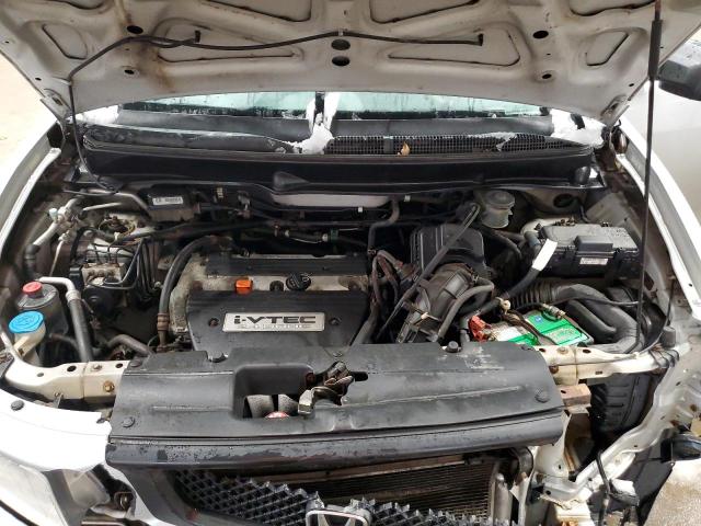 Photo 12 from auction – 2006 HONDA ELEMENT EX with VIN 5J6YH18796L009249