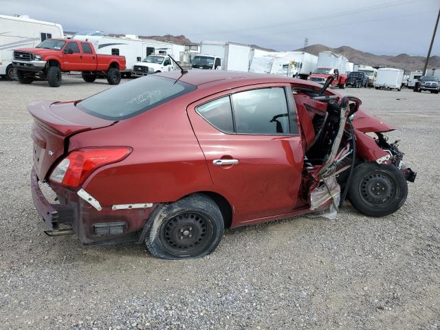 Photo 3 from auction – 2017 NISSAN VERSA S with VIN 3N1CN7AP2HK429411