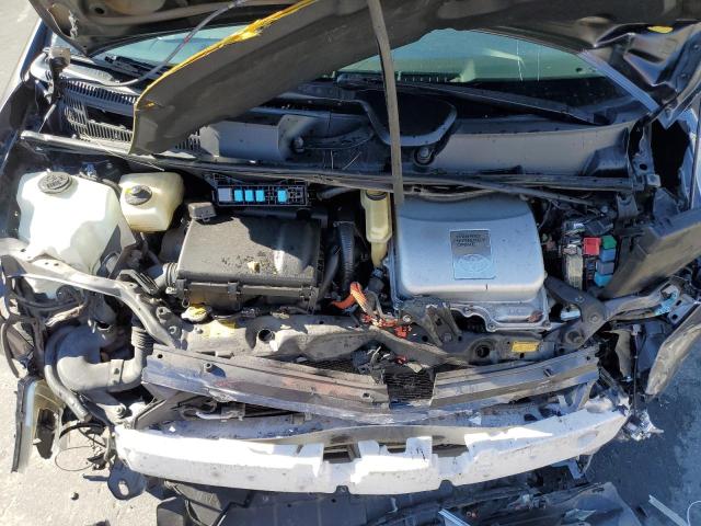 Photo 11 from auction – 2007 TOYOTA PRIUS with VIN JTDKB20U273213994