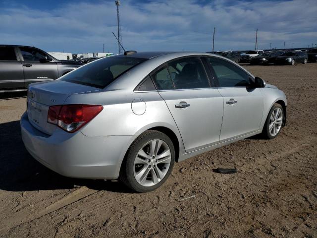 Photo 3 from auction – 2016 CHEVROLET CRUZE LIMI with VIN 1G1PG5SB2G7123993