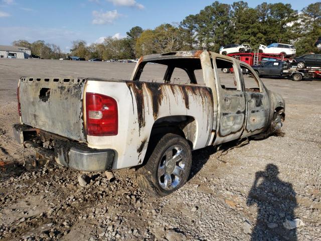 Photo 3 from auction – 2013 CHEVROLET SILVERADO with VIN 3GCPKSE79DG361240