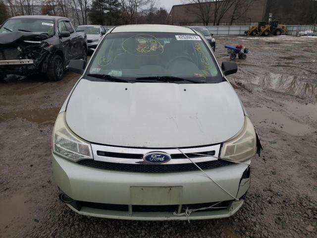Photo 5 from auction – 2010 FORD FOCUS SE with VIN 1FAHP3FN7AW232103