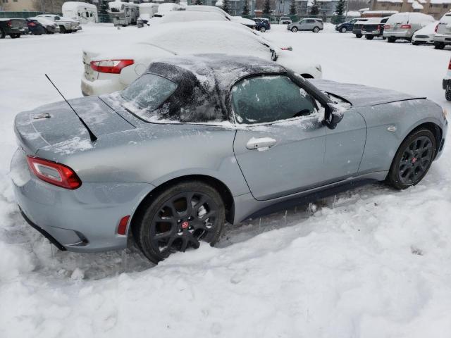 Photo 3 from auction – 2017 FIAT 124 SPIDER with VIN JC1NFAEK4H0120302