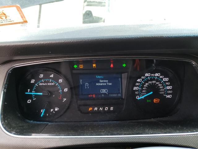 Photo 9 from auction – 2015 FORD TAURUS SE with VIN 1FAHP2D89FG112845