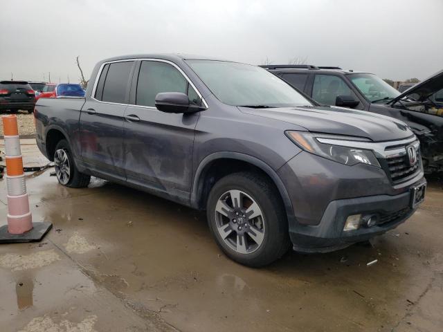 Photo 4 from auction – 2019 HONDA RIDGELINE with VIN 5FPYK3F53KB007764