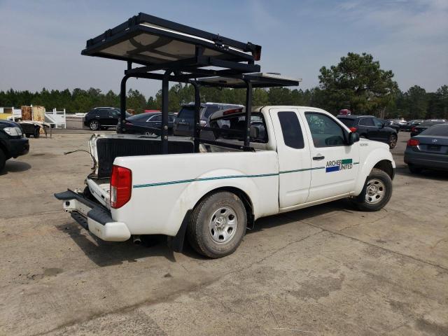 Photo 3 from auction – 2019 NISSAN FRONTIER S with VIN 1N6BD0CT1KN717481