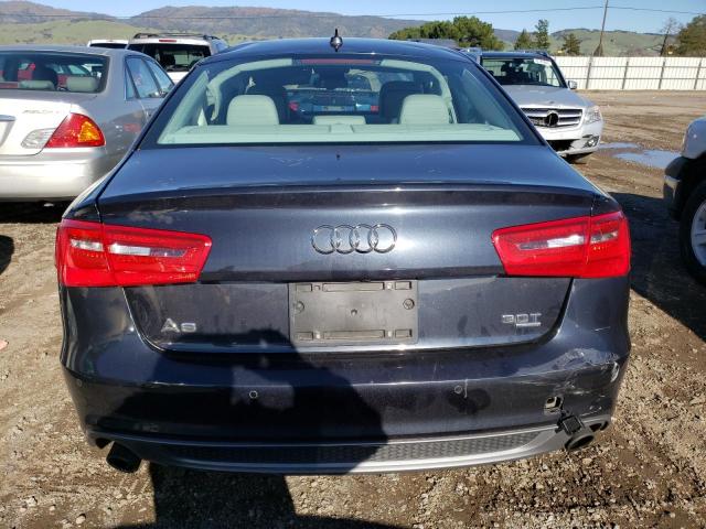 Photo 6 from auction – 2015 AUDI A6 PRESTIG with VIN WAUHGAFC9FN013084