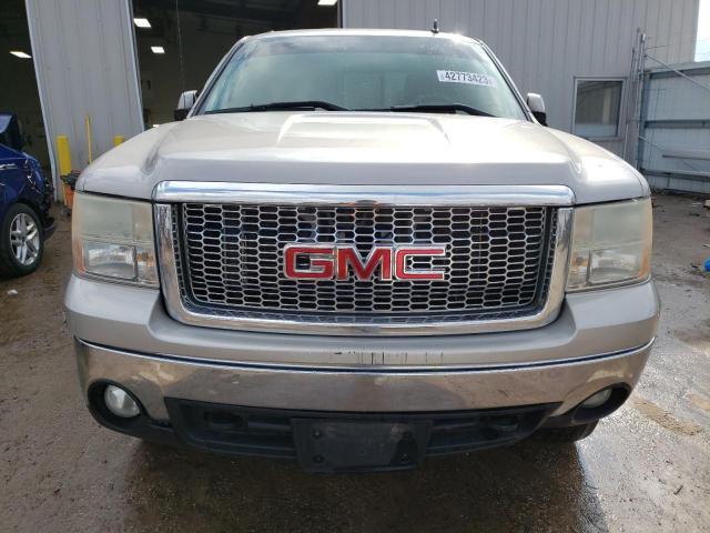 Photo 5 from auction – 2007 GMC NEW SIERRA with VIN 2GTEK13Y671538837