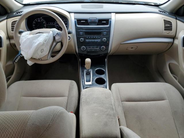 Photo 8 from auction – 2013 NISSAN ALTIMA 2.5 with VIN 1N4AL3AP3DN414395