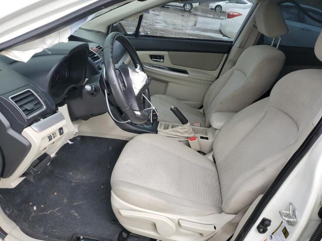 Photo 7 from auction – 2015 SUBARU XV CROSSTR with VIN JF2GPBCCXFH215618