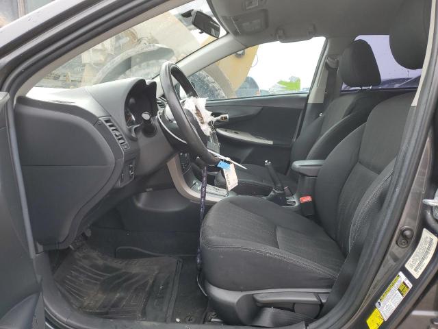 Photo 7 from auction – 2013 TOYOTA COROLLA BA with VIN 5YFBU4EE8DP091961