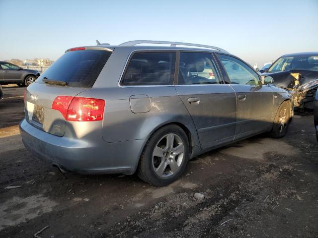 Photo 3 from auction – 2006 AUDI A4 2.0T AV with VIN WAUKF78E46A192538