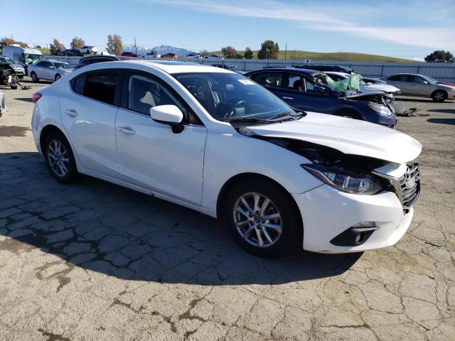 Photo 4 from auction – 2014 MAZDA 3 TOURING with VIN JM1BM1V78E1151940
