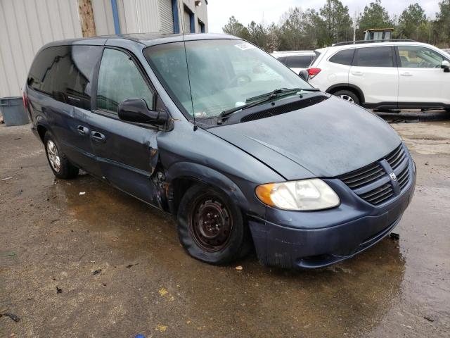 Photo 4 from auction – 2002 DODGE GRAND CARA with VIN 1B4GP44362B524764