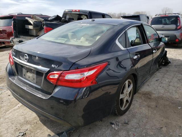 Photo 3 from auction – 2017 NISSAN ALTIMA 2.5 with VIN 1N4AL3AP5HC277204