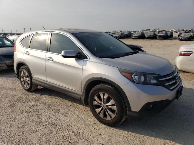 Photo 4 from auction – 2014 HONDA CR-V EX with VIN 3CZRM3H50EG701874