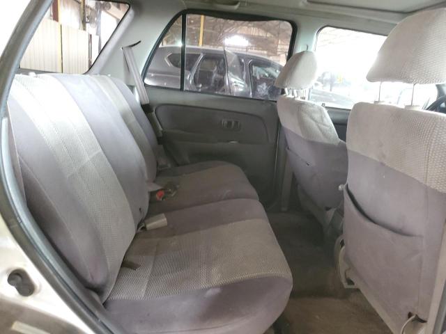 Photo 11 from auction – 2002 TOYOTA 4RUNNER SR with VIN JT3GN86RX20255010
