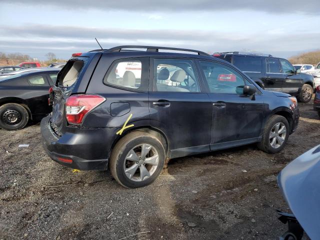 Photo 3 from auction – 2015 SUBARU FORESTER 2 with VIN JF2SJABC2FH480685