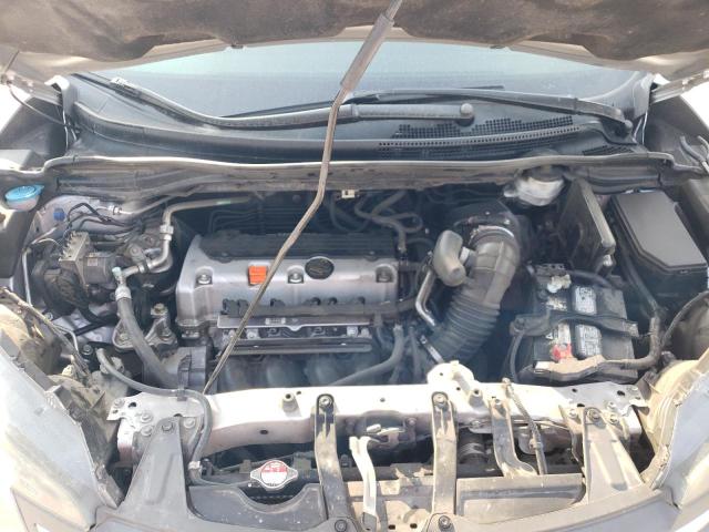 Photo 12 from auction – 2014 HONDA CR-V EX with VIN 3CZRM3H50EG701874
