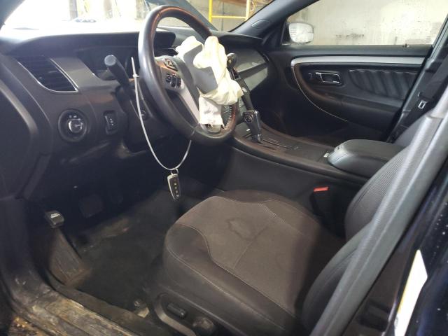 Photo 7 from auction – 2015 FORD TAURUS SEL with VIN 1FAHP2E84FG159411