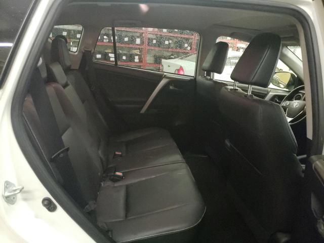 Photo 11 from auction – 2016 TOYOTA RAV4 LIMIT with VIN JTMDFREV0GJ079523
