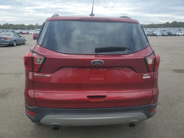 Photo 6 from auction – 2019 FORD ESCAPE SEL with VIN 1FMCU0HD7KUA10623