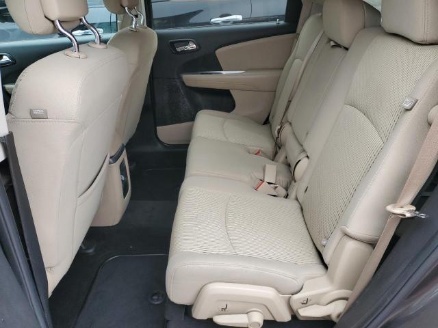 Photo 10 from auction – 2017 DODGE JOURNEY SE with VIN 3C4PDCAB5HT671537