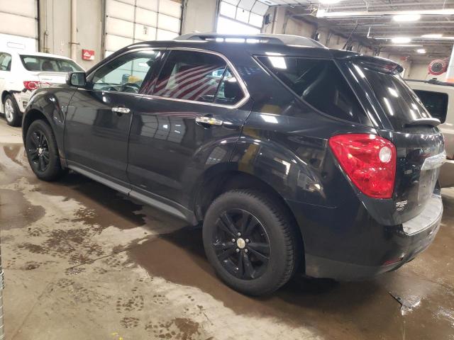 Photo 2 from auction – 2014 CHEVROLET EQUINOX LT with VIN 2GNFLGEK6E6255830