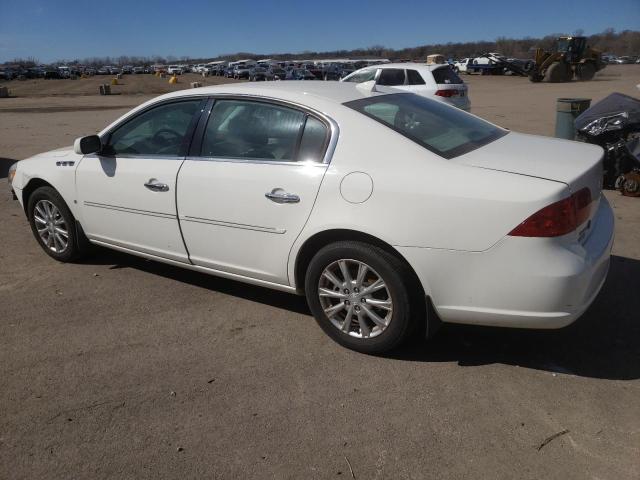 Photo 2 from auction – 2009 BUICK LUCERNE CX with VIN 1G4HD57M29U116251