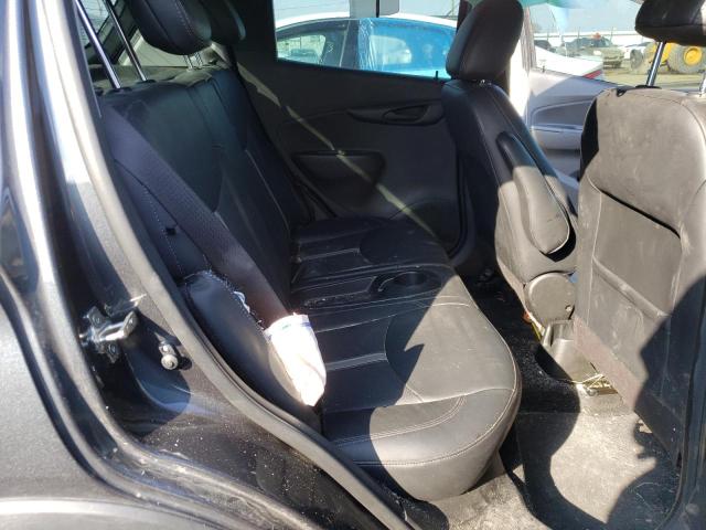 Photo 10 from auction – 2021 CHEVROLET SPARK ACTI with VIN KL8CH6SA7MC721136