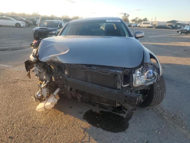 Photo 5 from auction – 2007 INFINITI G35 with VIN JNKBV61E27M724491