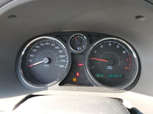 Photo 9 from auction – 2007 CHEVROLET COBALT LS with VIN 1G1AK58F377350222