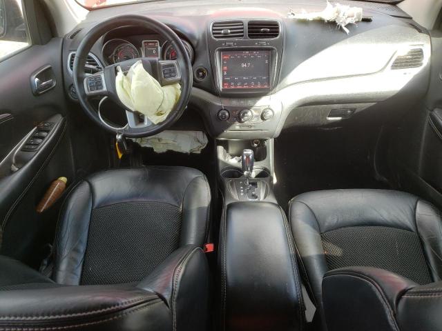 Photo 8 from auction – 2015 DODGE JOURNEY CR with VIN 3C4PDDGG8FT536090