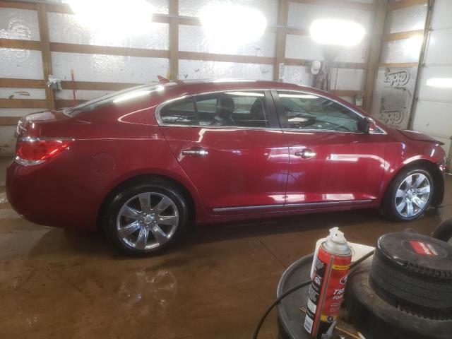 Photo 3 from auction – 2011 BUICK LACROSSE C with VIN 1G4GC5ED0BF232365