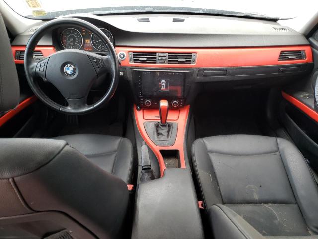 Photo 8 from auction – 2008 BMW 328 XI with VIN WBAVC93528K044975