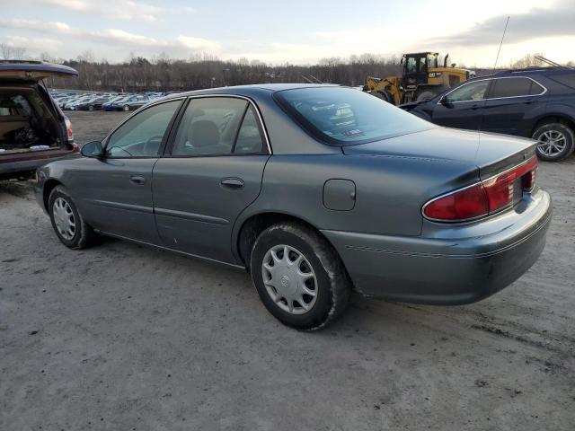 Photo 2 from auction – 2004 BUICK CENTURY CU with VIN 2G4WS52J041178925