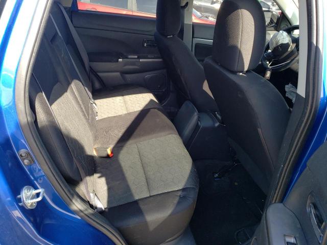 Photo 11 from auction – 2020 MITSUBISHI OUTLANDER with VIN JA4AR3AU0LU027851