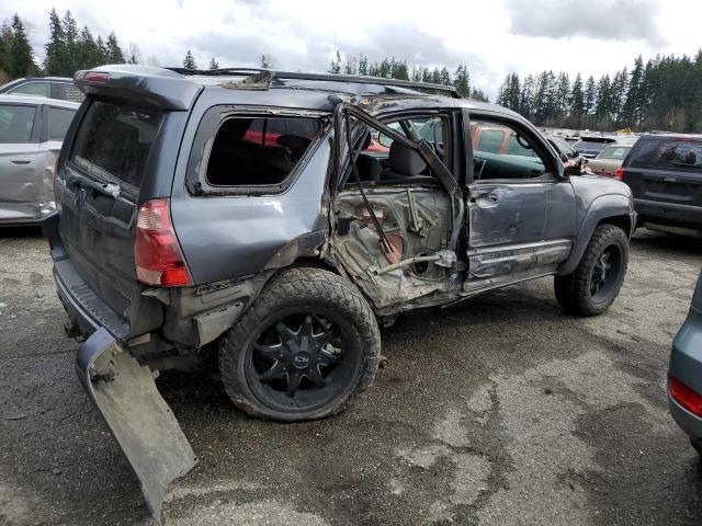 Photo 3 from auction – 2005 TOYOTA 4RUNNER SR with VIN JTEBU14R258045814