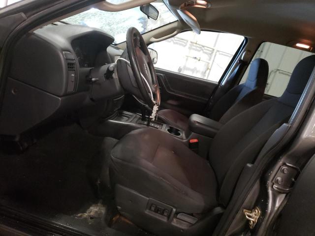 Photo 7 from auction – 2004 JEEP GRAND CHER with VIN 1J4GW48S44C287352