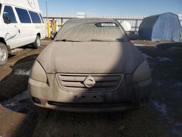 Photo 5 from auction – 2003 NISSAN ALTIMA BAS with VIN 1N4AL11D03C275301