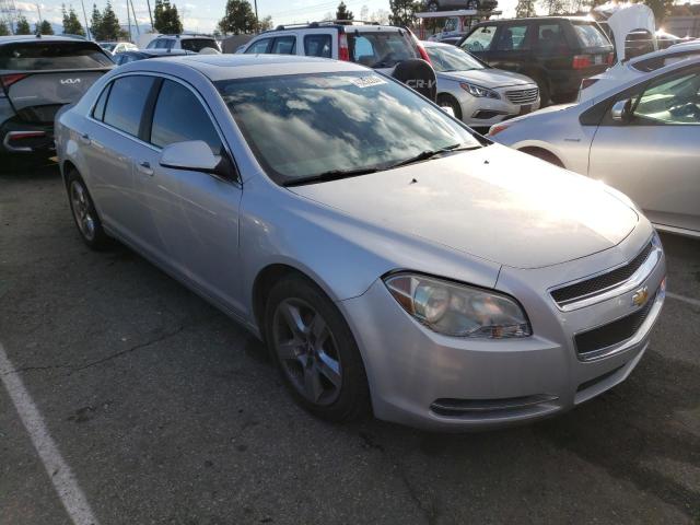Photo 4 from auction – 2010 CHEVROLET MALIBU 1LT with VIN 1G1ZC5EBXAF270785