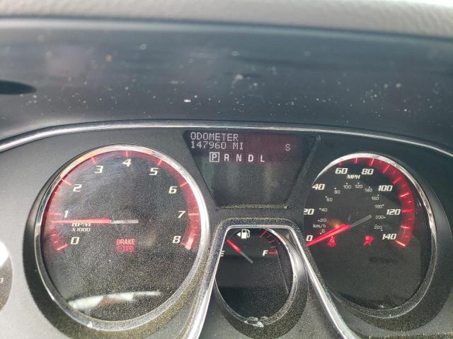 Photo 9 from auction – 2015 GMC ACADIA SLT with VIN 1GKKRRKD7FJ145501