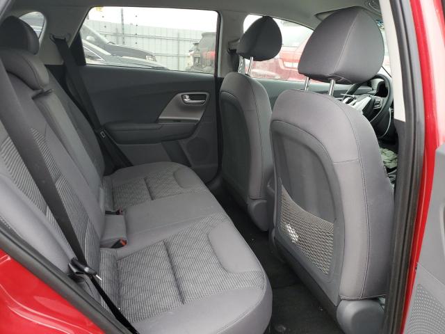 Photo 10 from auction – 2018 KIA NIRO FE with VIN KNDCB3LC9J5123914
