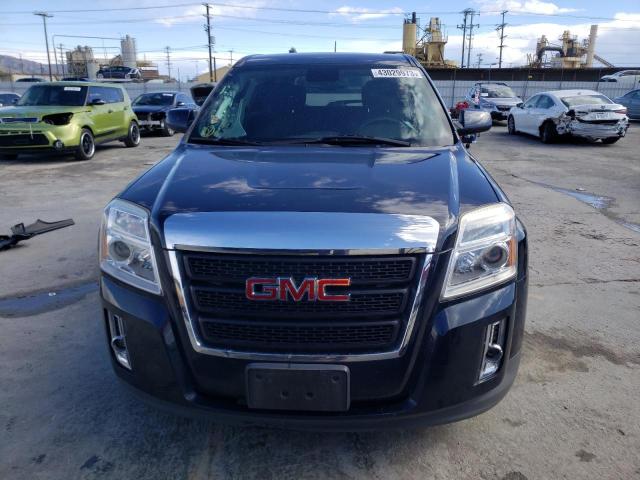 Photo 5 from auction – 2015 GMC TERRAIN SL with VIN 2GKALMEK7F6432294